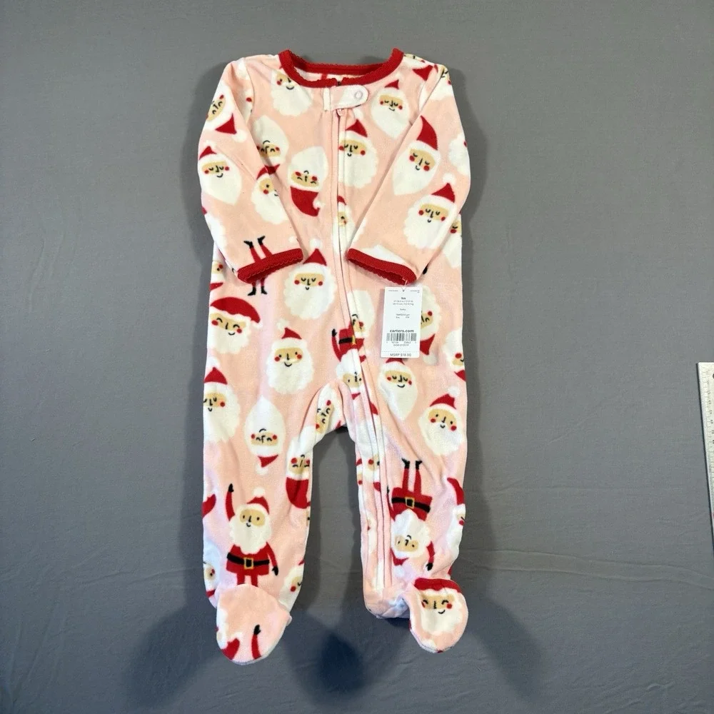 Carters carters christmas